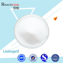 99% Purity Pharmaceutical Powder Lisinopril CAS 83915-83-7